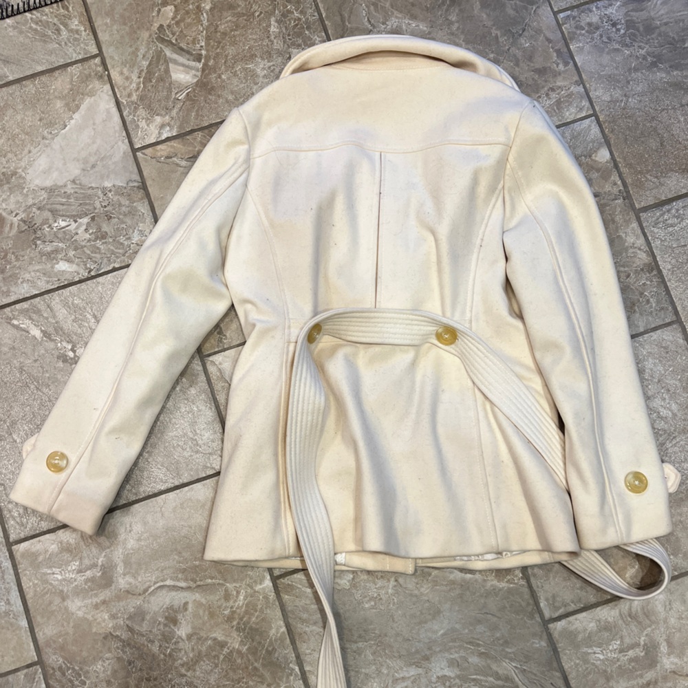 Gap Peacoat - image 2